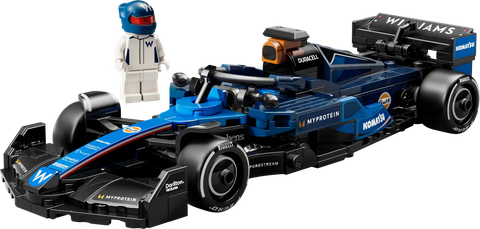 LEGO Speed Williams Racing FW46 F1® Race Car 77249