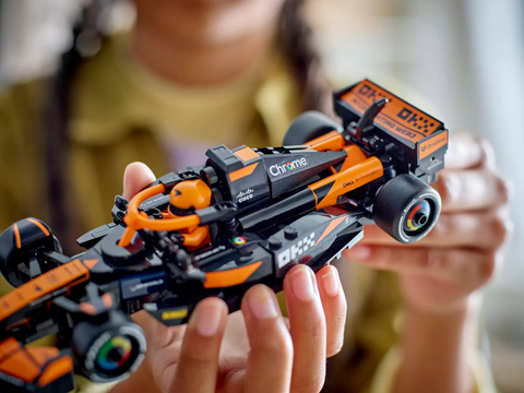 LEGO Speed McLaren F1® Team MCL38 Race Car 77251