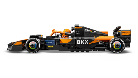 LEGO Speed McLaren F1® Team MCL38 Race Car 77251