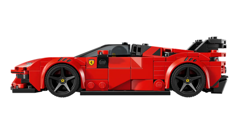 LEGO Speed Ferrari SF90 XX Stradale Sports Car 77254