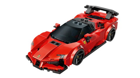 LEGO Speed Ferrari SF90 XX Stradale Sports Car 77254