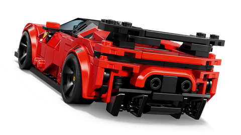 LEGO Speed Ferrari SF90 XX Stradale Sports Car 77254