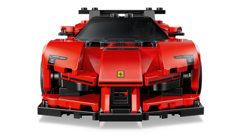 LEGO Speed Ferrari SF90 XX Stradale Sports Car 77254