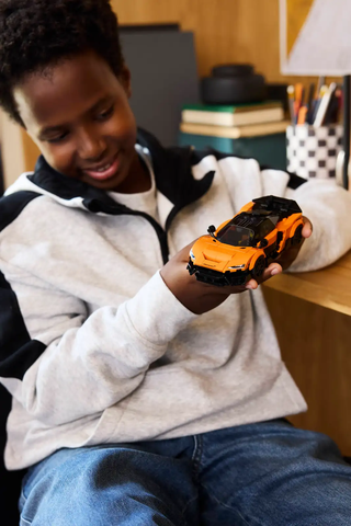 LEGO Speed McLaren W1 77257