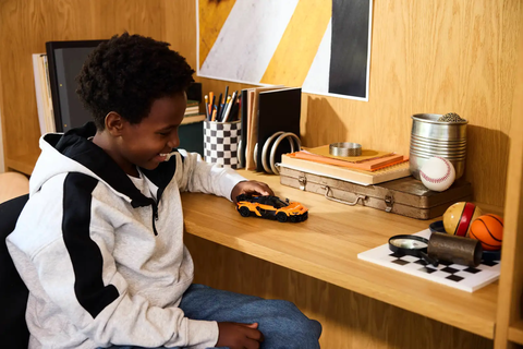 LEGO Speed McLaren W1 77257