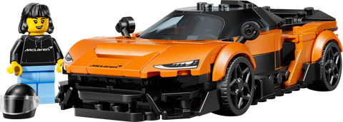 LEGO Speed McLaren W1 77257