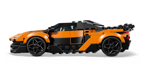 LEGO Speed McLaren W1 77257