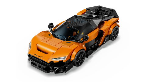 LEGO Speed McLaren W1 77257
