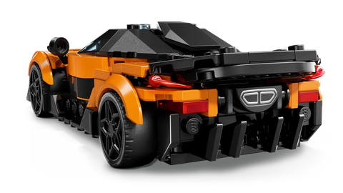 LEGO Speed McLaren W1 77257