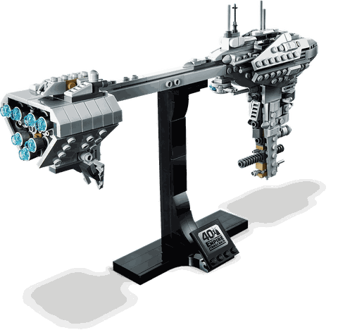 LEGO Star Wars Nebulon-B Frigate™ 77904