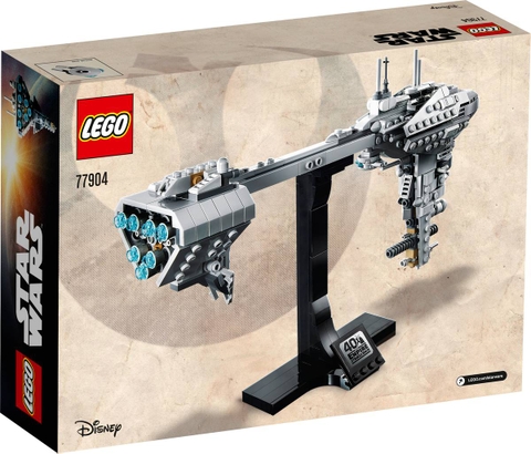 LEGO Star Wars Nebulon-B Frigate™ 77904