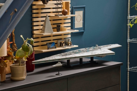 Lego UCS Executor Super Star Destroyer 75457