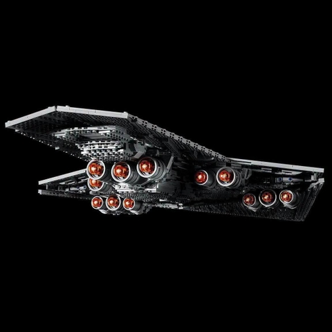 Lego UCS Executor Super Star Destroyer 75457