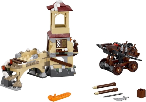 Lego Hobbit The Battle of Five Armies 79017