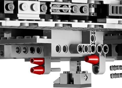 Lego Millennium Falcon 7965