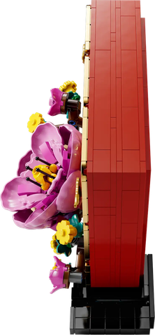 Lunar New Year Display 80110