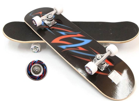 Ván trượt PREAK MS005