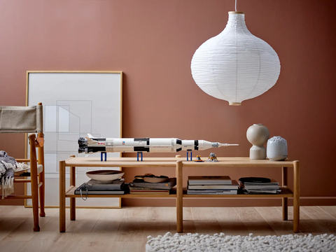 LEGO® NASA Apollo Saturn V 92176