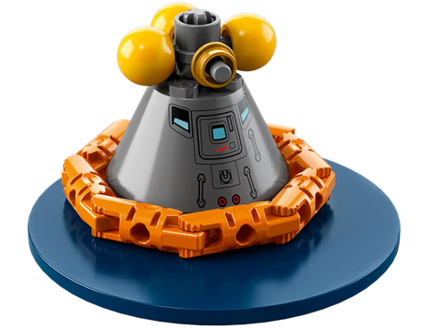 LEGO® NASA Apollo Saturn V 92176