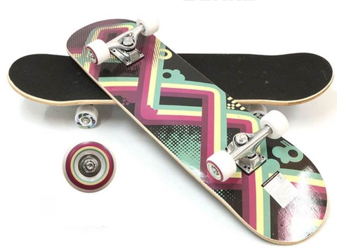 Ván Trượt PREAK MS007