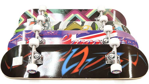 Ván Trượt PREAK MS007