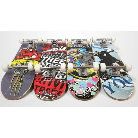 Ván trượt Matrix MS003