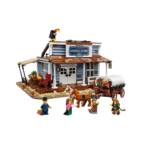 Lego General Store 910031