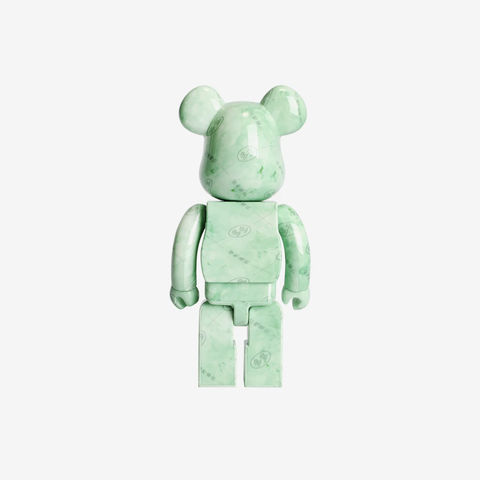 Bearbrick x Dada 100% & 400% Set
