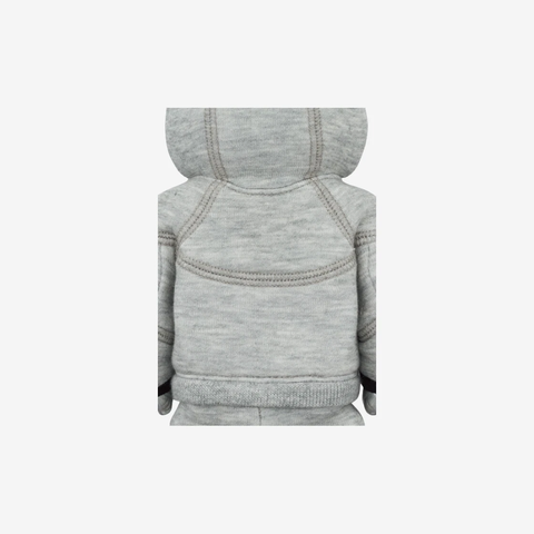 Bearbrick x Nike Tech Fleece N98 100% & 400& Set