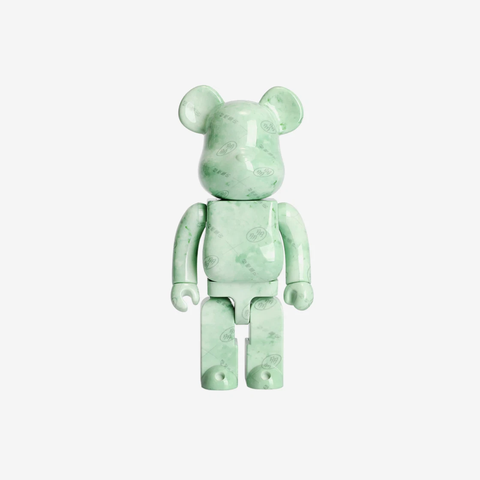 Bearbrick x Dada 100% & 400% Set