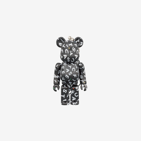Bearbrick x Casetify 10th Anniversary 100% & 400% Set