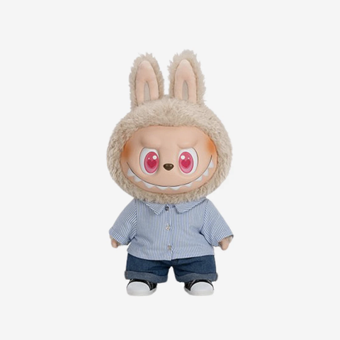Pop Mart Labubu Flip with Me Doll