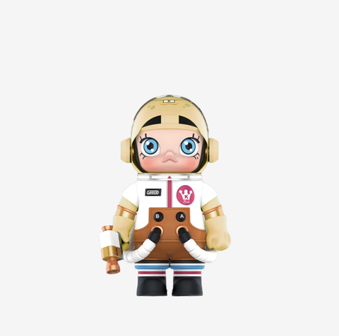 Pop Mart x Spongebob Mega Space Molly 400%