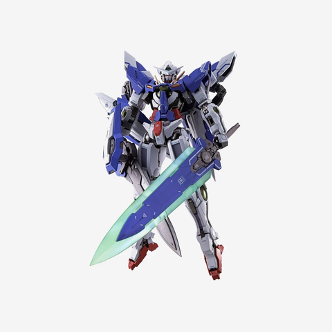 Bandai Metal Build Gundam Devise Exia