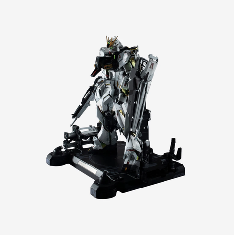 Bandai Metal Structure RX-93 Nu Gundam