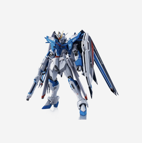 Bandai Metal Robot Spirits Side MS Rising Freedom Gundam
