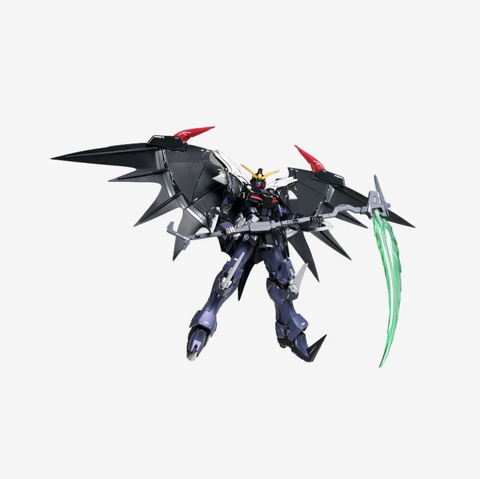 Bandai GFF Metal Composite Gundam Deathscythe Hell EW