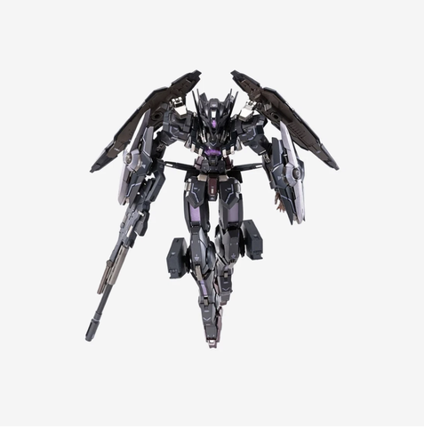 Bandai Metal Build Gundam Astrea Type X Finsternis