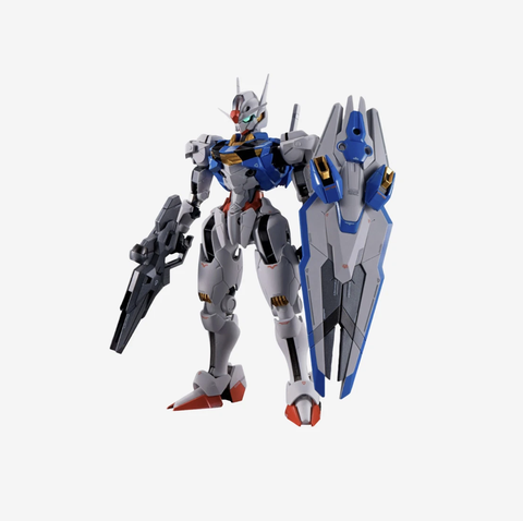 Bandai Chogokin XVX-016 Gundam Aerial