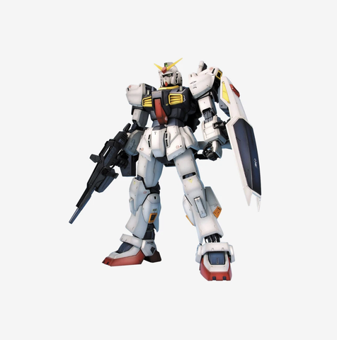 Bandai PG RX-178 Gundam MK-2 Aeug