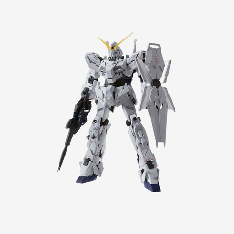 Bandai MGEX Unicon Gundam Ver.Ka