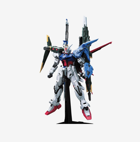 Bandai PG Perfect Strike Gundam