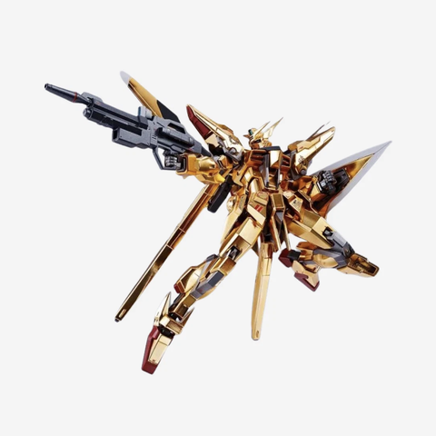 Bandai Metal Build Gundam Dynames Devise Dynames