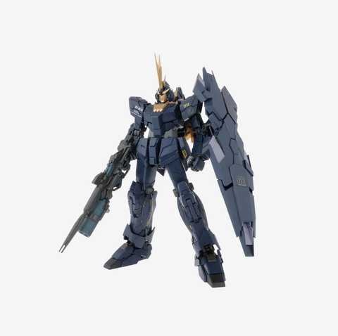 Bandai PG Unicon Gundam 02 Banshee Norn