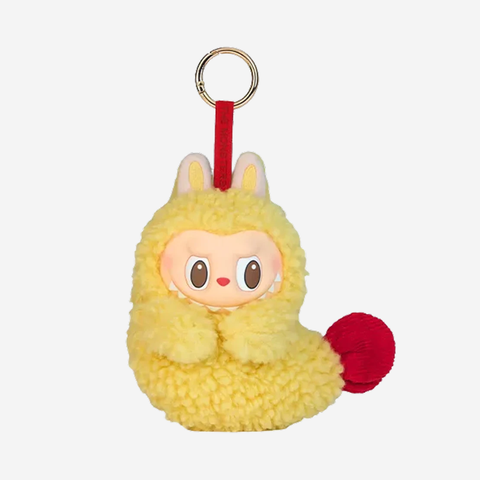 Pop Mart Labubu The Monsters Wacky Mart Series Earphone Case