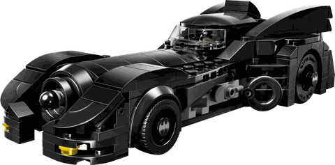 Lego Batman Returns™ Batmobile™ & Duck 67008
