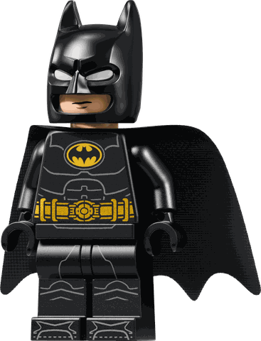 Lego Batman Returns™ Batmobile™ & Duck 67008