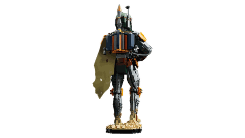 LEGO Star Wars Boba Fett™ 75455