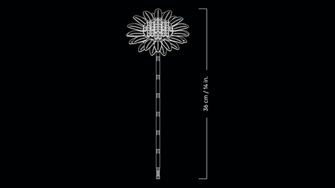 Lego Sunflower Bouquet 11502