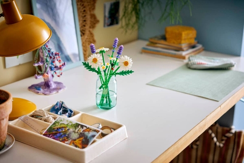 Lego Daisies 11508